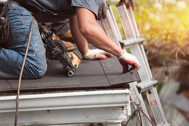 Best Residential Roofing Contractor  in Vernon, TX
