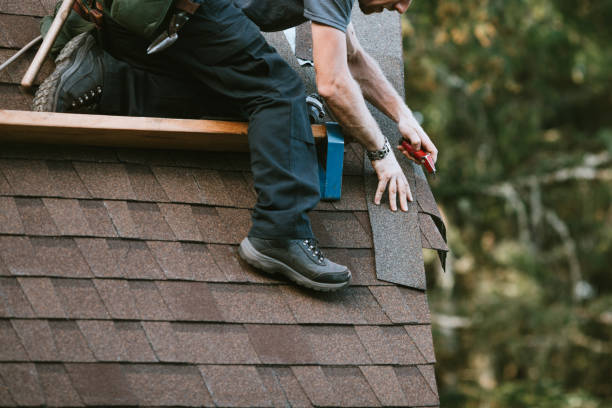 Quick and Trustworthy Emergency Roof Repair Services in Vernon, TX